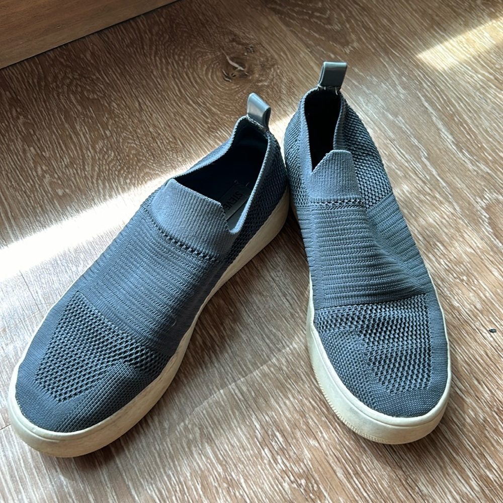 Steve Madden sneakers